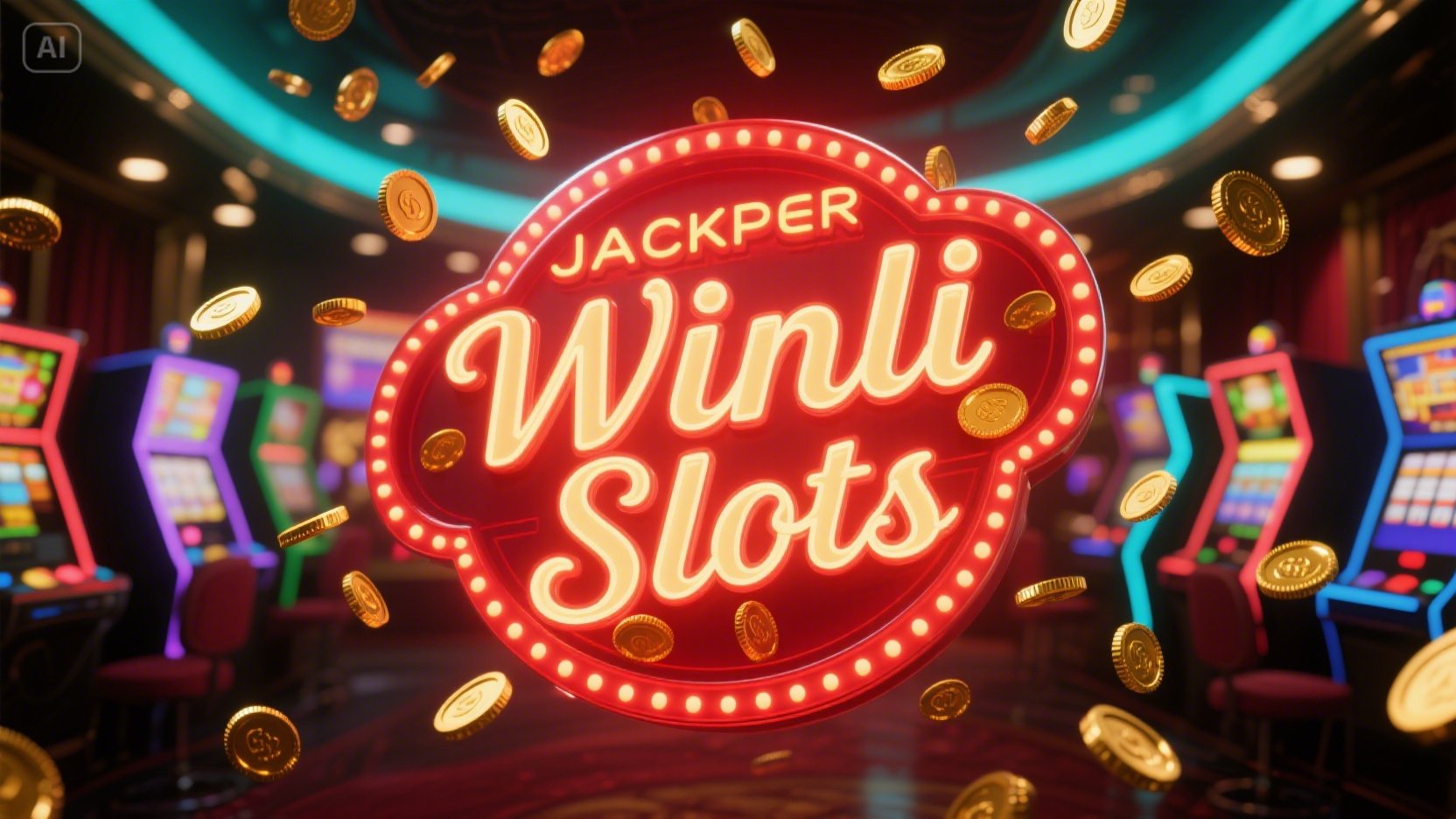 Winli Slots